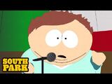 Cartman Sees Both Sides - SOUTH PARK