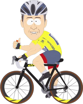 Lance Armstrong