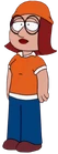 Meg Griffin