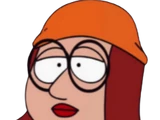Meg Griffin