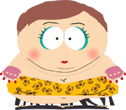 Out Of Control Cartman