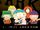 South Park: The Complete Twentieth Season