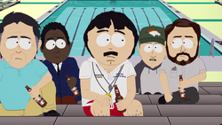 Broadway Bro Down Images South Park Archives Fandom