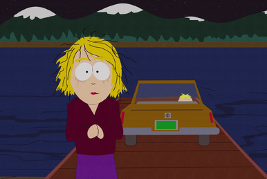 South Park: Chef's Luv Shack | South Park Archives | Fandom