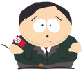 Hitler Halloween Costume Cartman