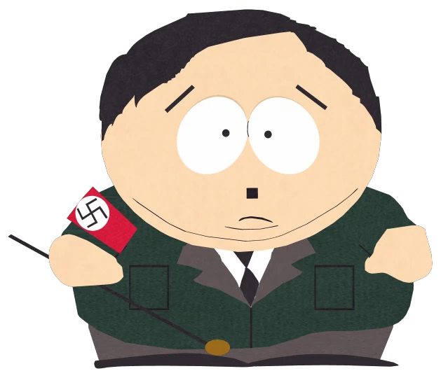 Eric Cartman Alter Egos South Park Archives Fandom