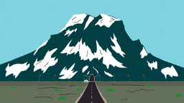 Cheyenne-mountain