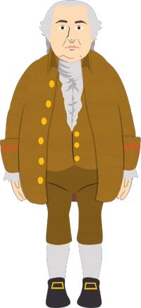 John-adams
