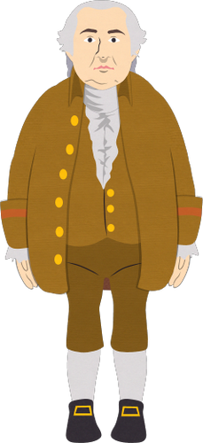 John-adams
