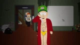 Deets se préparant à tuer Cartman.