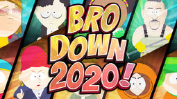 BroDown2020