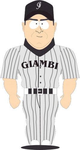 Jason-giambi