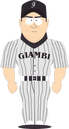 Jason Giambi