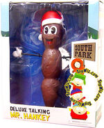 Mezco Talking Mr. Hankey