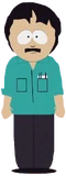 Prototype Randy.png (134 KB) Casual Attire (Mid Season 1)