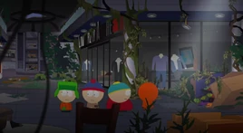 Sweet Love Unfulfilled