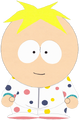 Pajamas Butters