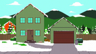 Broflovski Residence