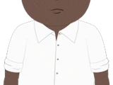 Chris (Dad)