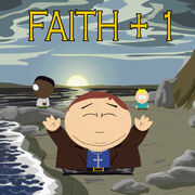 Faith+1-album