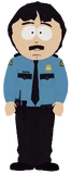 Mall Cop Randy.png (298 KB) Mall Cop Randy