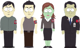 Nazi-zombies