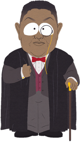 Emmanuel Lewis