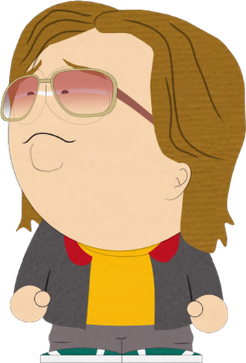 Nathan  South Park Character / Location / User talk etc