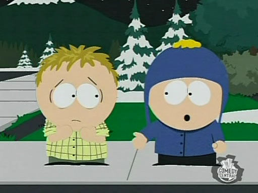 South Park Tweek vs. Craig (TV Episode 1999) - IMDb