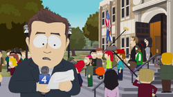 South Park: The Streaming Wars Part 2, South Park Archives