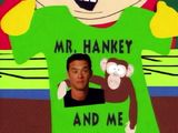 Tom Hanks-T-Shirt
