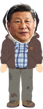 Alter-ego-randy-chinese-president-mask.png (170 KB) Xi Jinping Mask Randy