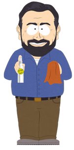 Billy-mays