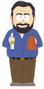 Billy Mays