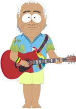 Jimmy-buffet