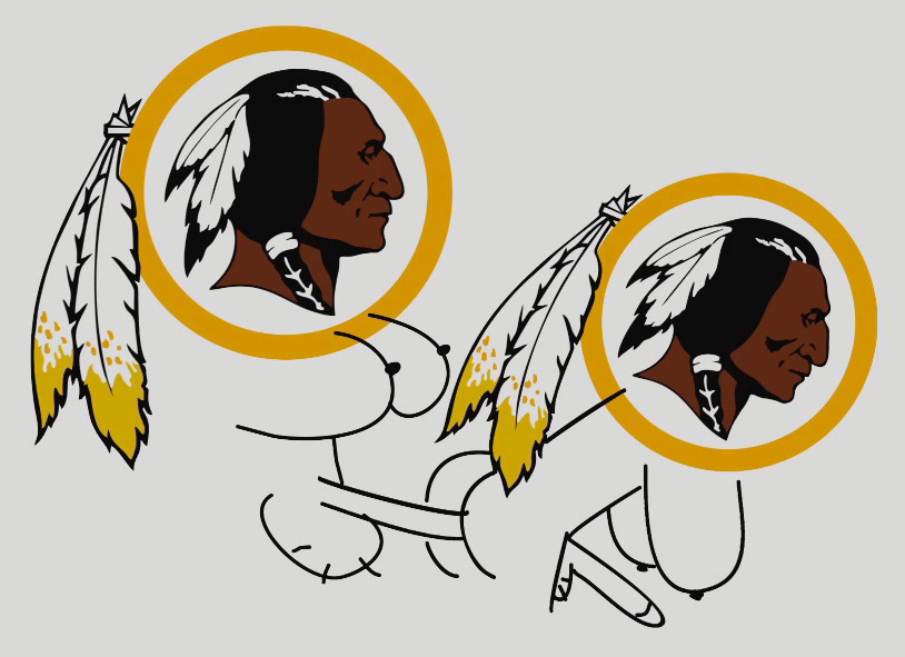 Washington Redskins? - South Park (Video Clip)