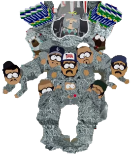 MMCS