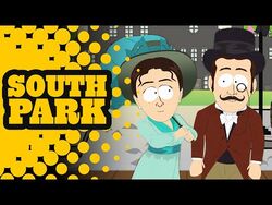 Broadway Bro Down Images South Park Archives Fandom
