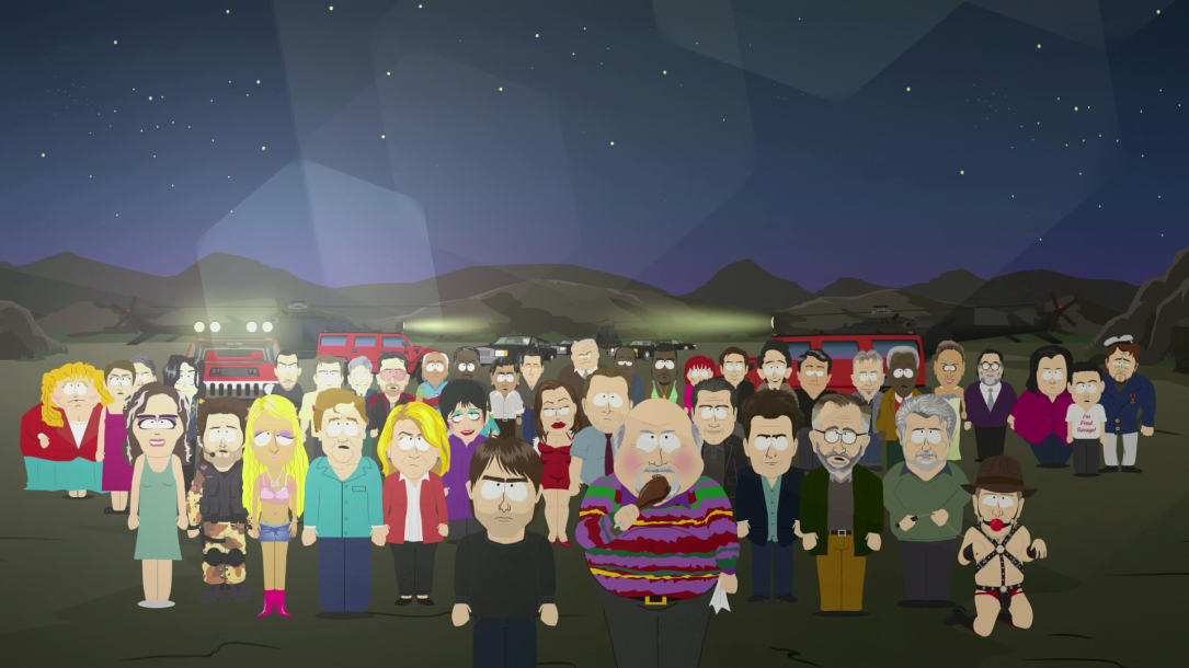 200 (South Park) - Wikipedia