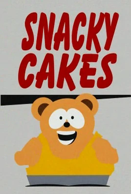 SnackyCakesLogo