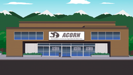 Acorn