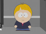Bradley sur South Park Studios