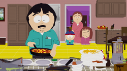 Crème Fraiche/Images | South Park Archives | Fandom