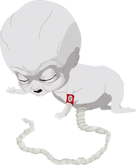 Giant-nazi-zombie-fetuses