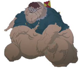 Mutant