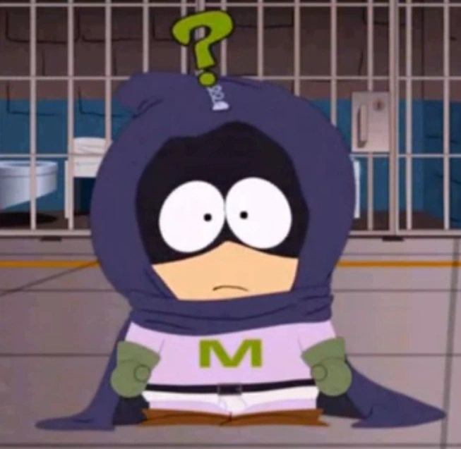 Mysterion/Gallery South Park Archives Fandom