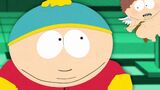 "Cartman Finds Love"