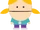Charlotte's Sister
