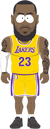 LeBron James