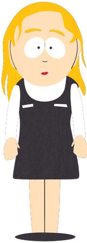 Mrs. Petuski